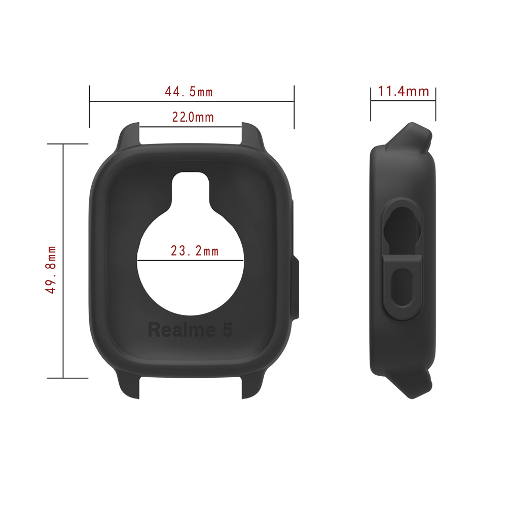 BEHUA Custodia per orologio pe - Watch S Realme recensione e prezzo