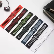 Cinturino di ricambio in silic - Watch S Realme recensione e prezzo