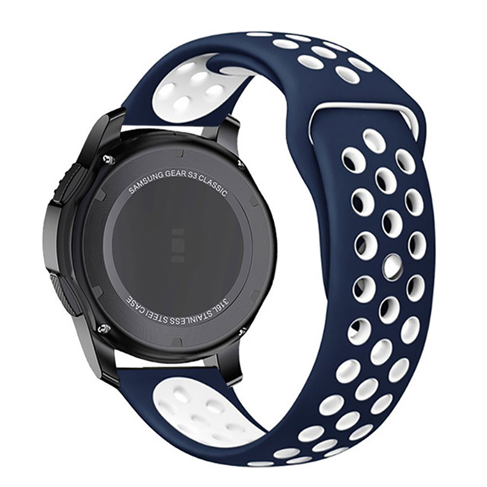 Cinturino di ricambio in silic - Watch S Realme recensione e prezzo