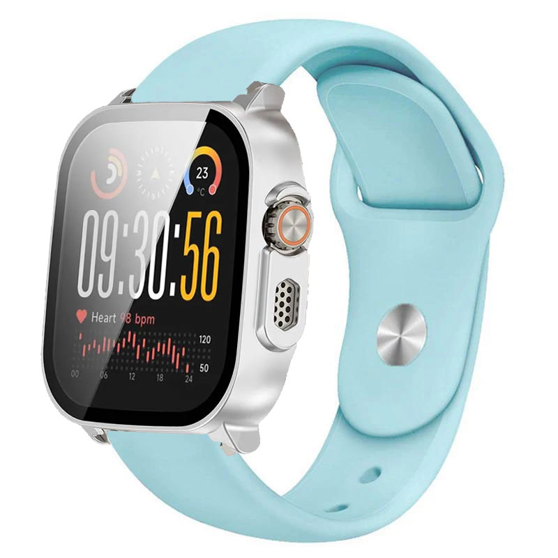 Custodia protettiva trasparent - Watch S Realme recensione e prezzo