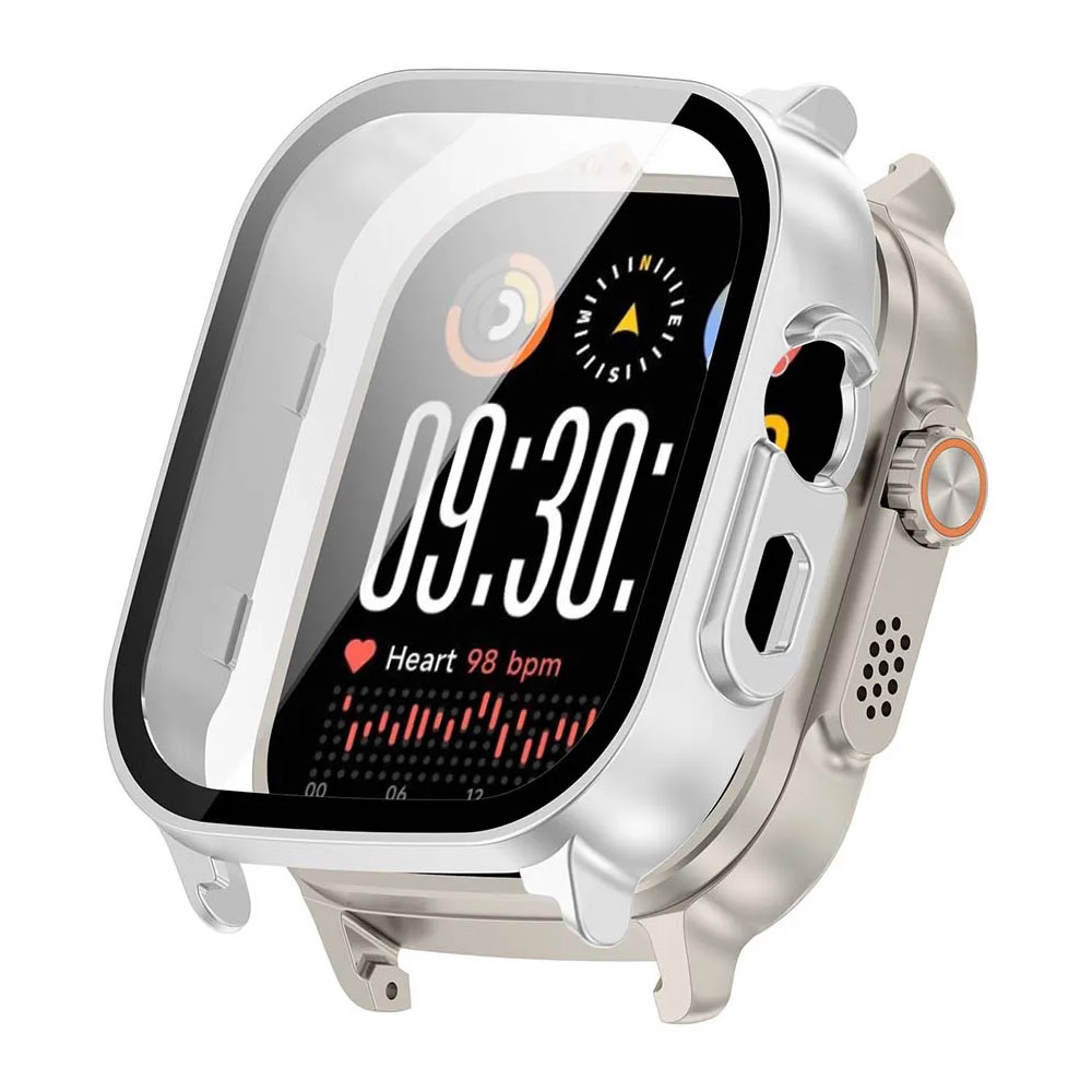 Custodia protettiva trasparent - Watch S Realme recensione e prezzo