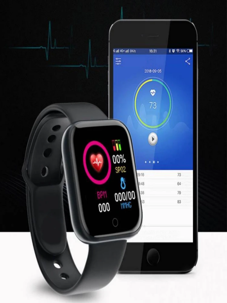 Orologio intelligente per donn - Smartwatch Watches For Girls recensione e prezzo
