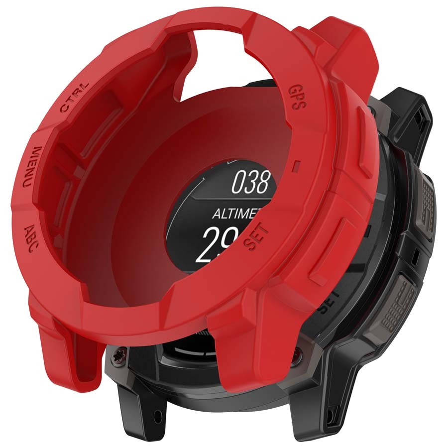 Per Garmin Instinct 3 Solar AM - Solar Powered Watch recensione e prezzo