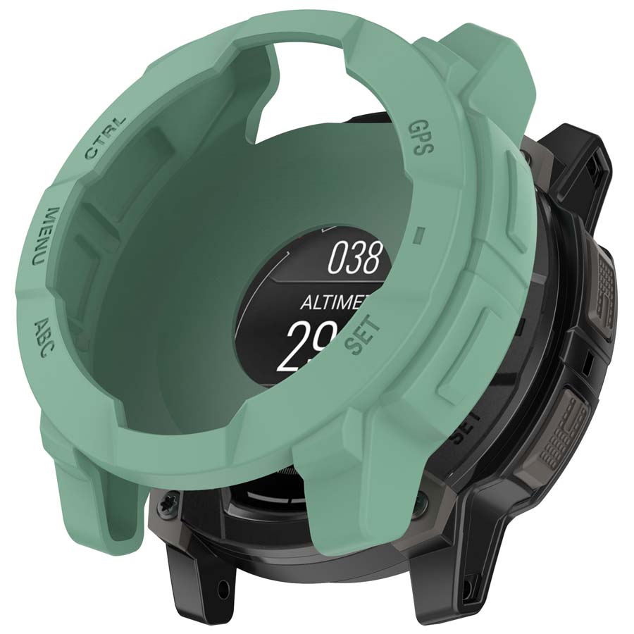 Per Garmin Instinct 3 Solar AM - Solar Powered Watch recensione e prezzo