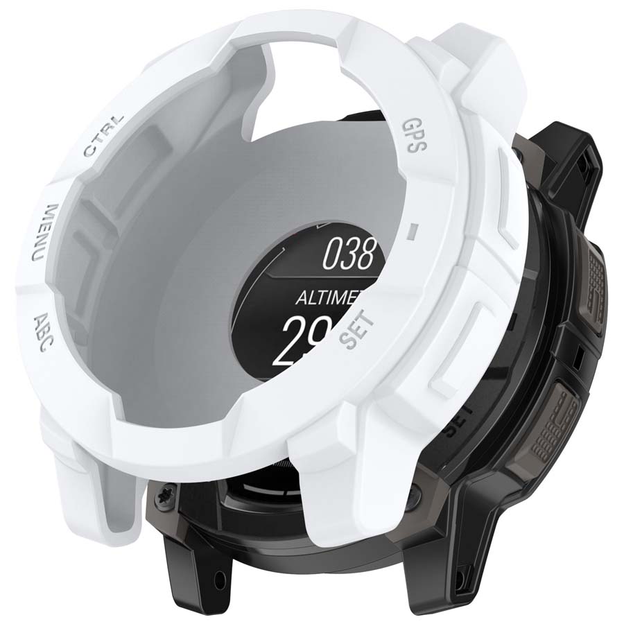 Per Garmin Instinct 3 Solar AM - Solar Powered Watch recensione e prezzo