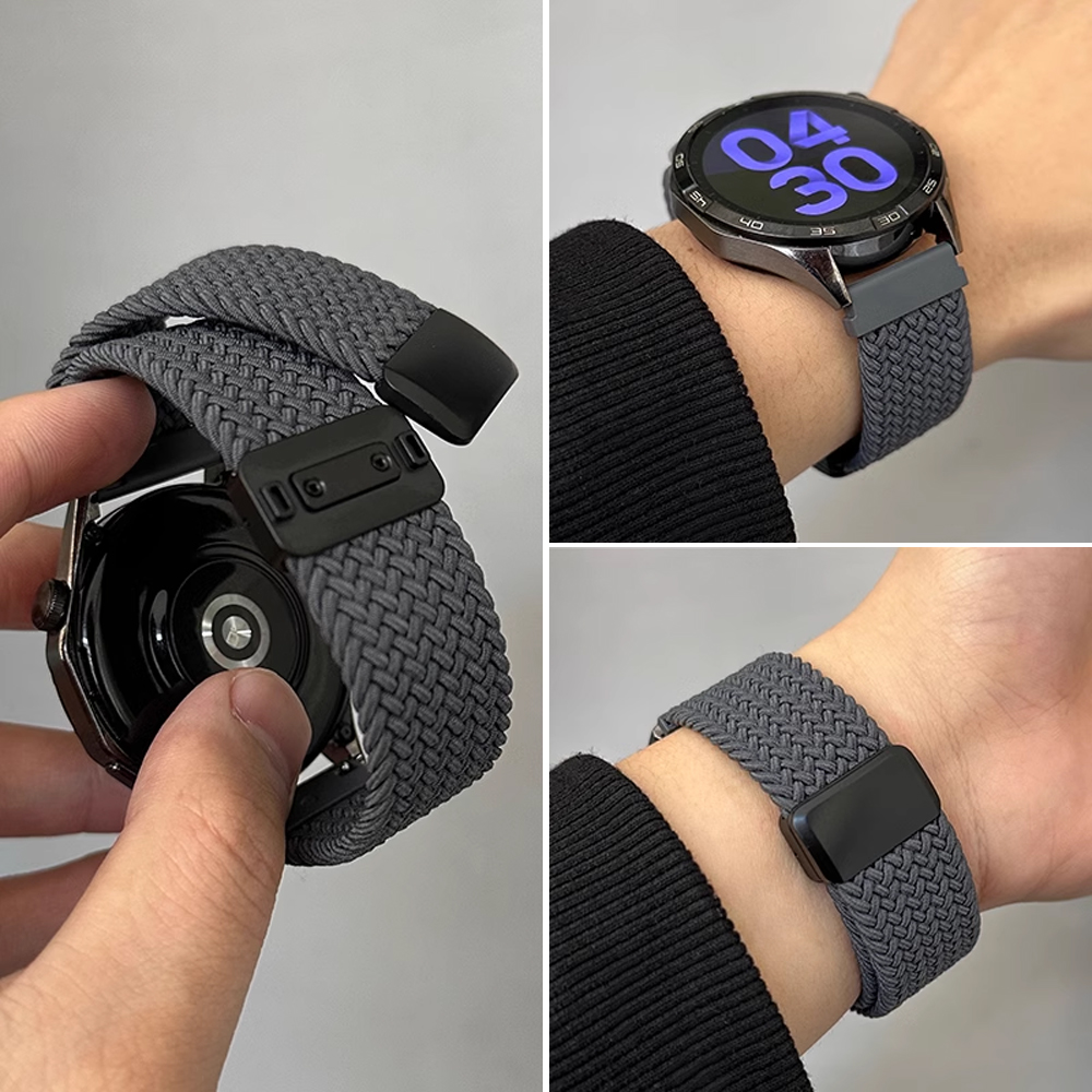 Cinturini magnetici intrecciat - Watch S Realme recensione e prezzo