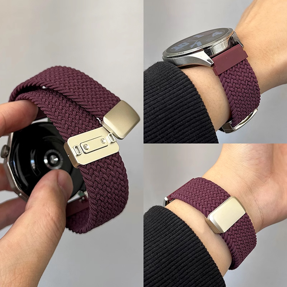 Cinturini magnetici intrecciat - Watch S Realme recensione e prezzo