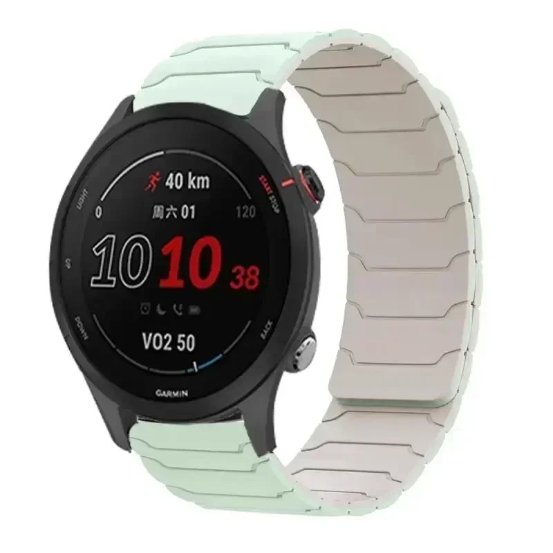 Cinturino magnetico in silicon - Watch S Realme recensione e prezzo