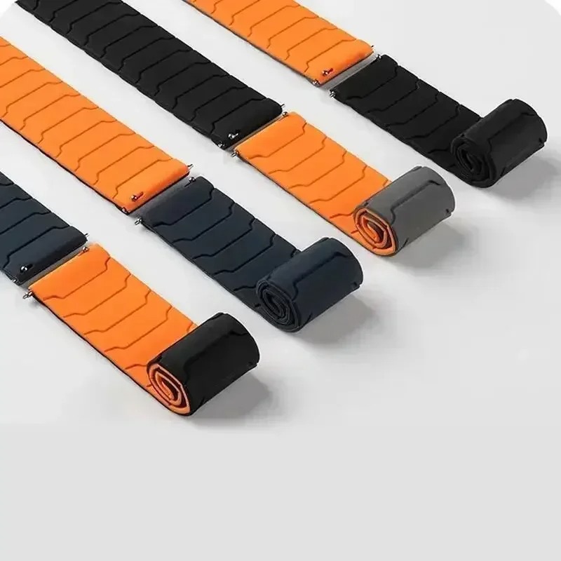 Cinturino magnetico in silicon - Watch S Realme recensione e prezzo