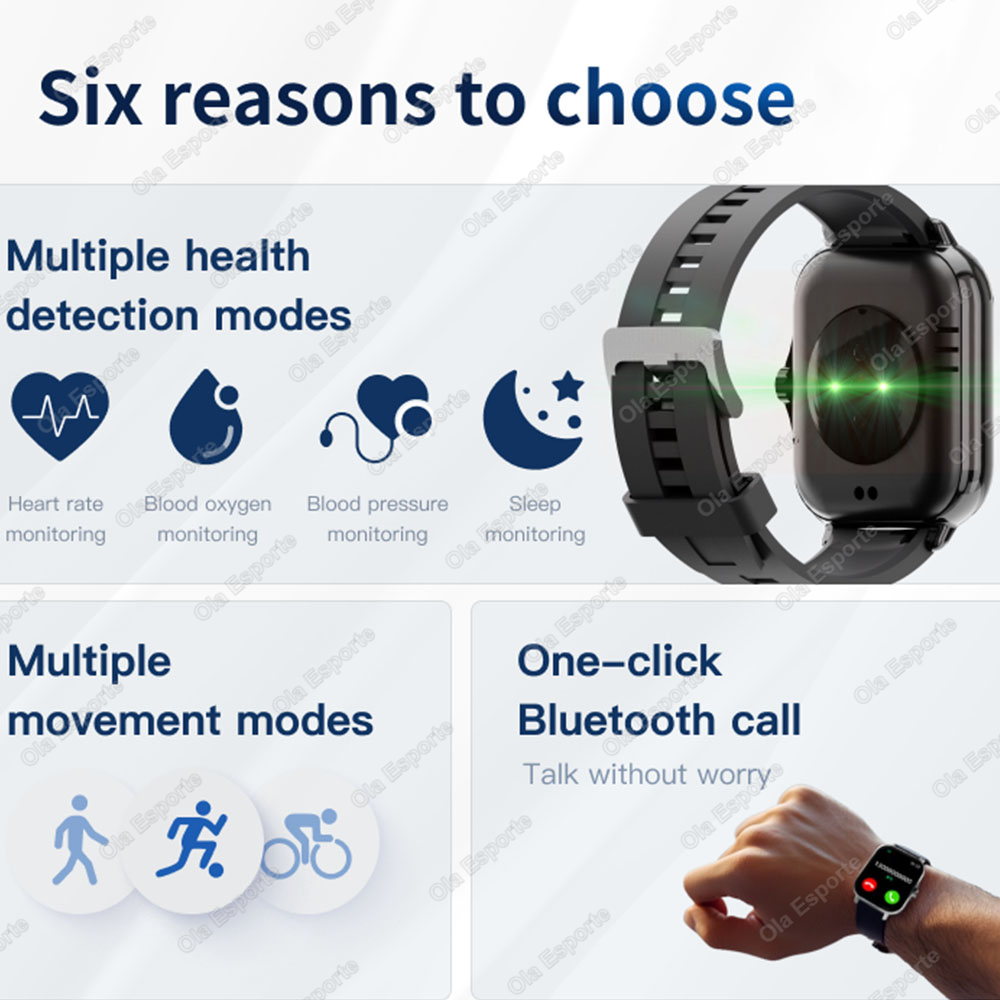 Sport all'aria aperta Smart Wa - Smartwatch Watches Wallpaper recensione e prezzo