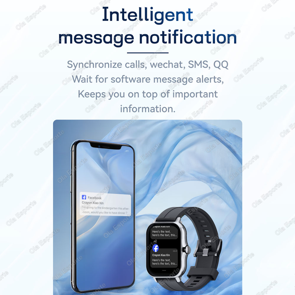 Sport all'aria aperta Smart Wa - Smartwatch Watches Wallpaper recensione e prezzo