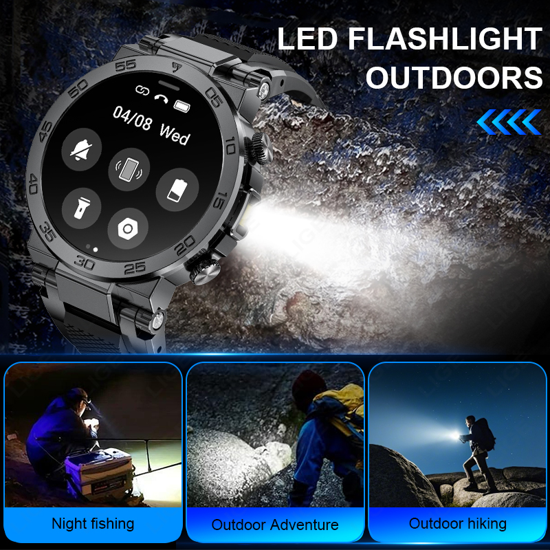 LIGE Sfondi personalizzabili S - Smartwatch Watches Wallpaper recensione e prezzo