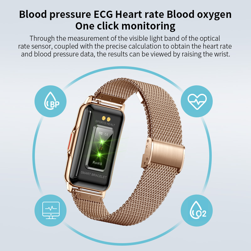 LIGE Women Smart Watch monitor - Smartwatch Watches Brands For Women recensione e prezzo