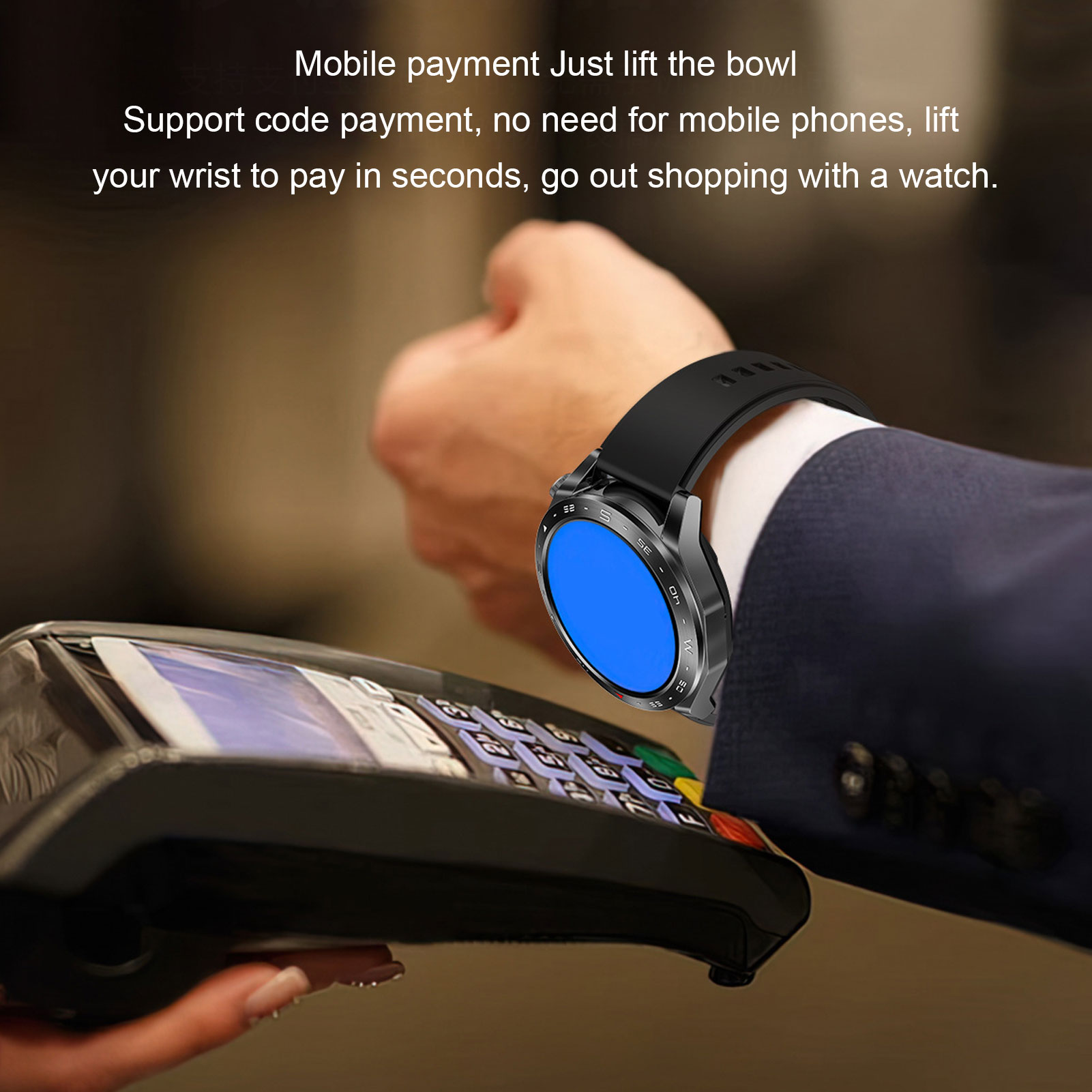 Smartwatch 2 in 1 timer imperm - Smartwatch Noise Watches recensione e prezzo