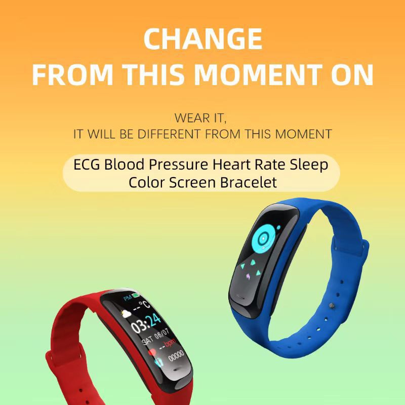 Smartwatch C1 Plus, Fitness Tr - Smartwatch Watches For Girls recensione e prezzo