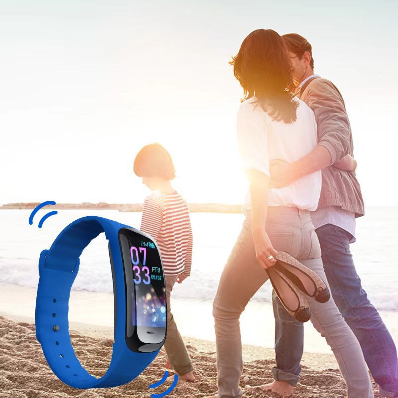 Smartwatch C1 Plus, Fitness Tr - Smartwatch Watches For Girls recensione e prezzo