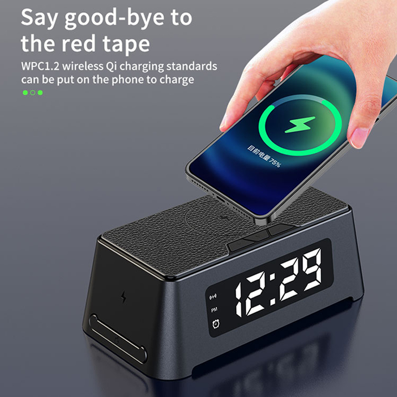 Caricatore Wireless Qi 15W con - Watch Xs8 recensione e prezzo