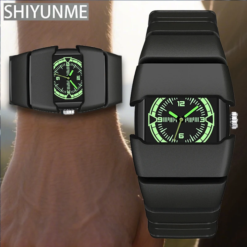 SHIYUNME Orologio da uomo di m - Smartwatch Watches Brands For Women recensione e prezzo