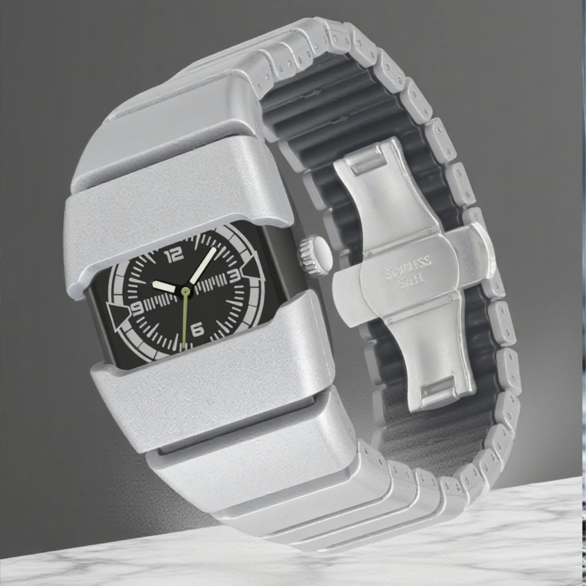 SHIYUNME Orologio da uomo di m - Smartwatch Watches Brands For Women recensione e prezzo