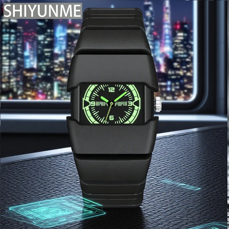 SHIYUNME Orologio da uomo di m - Smartwatch Watches Brands For Women recensione e prezzo
