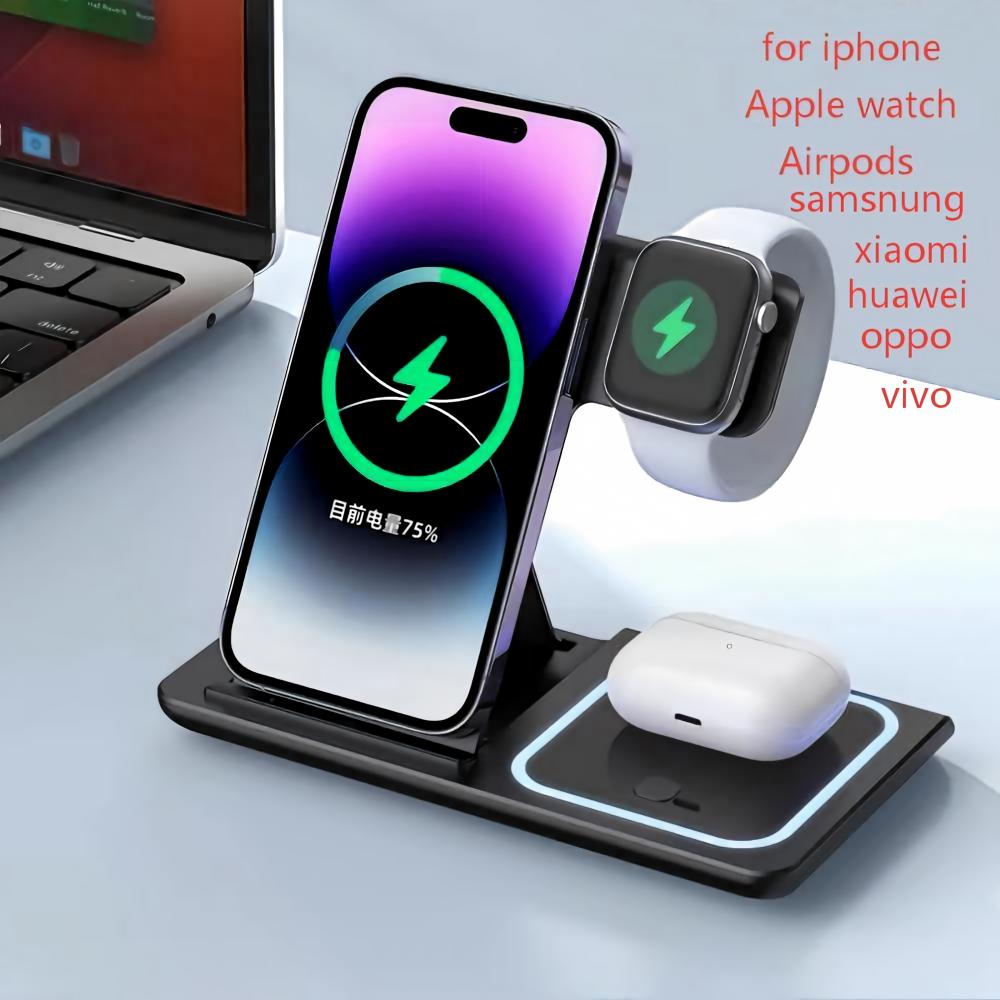 Supporto per caricabatterie wi - Smartwatch Apple Watch recensione e prezzo