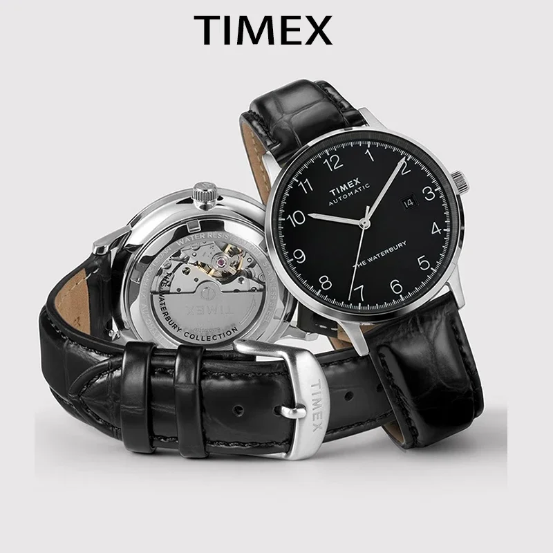 TIMEX Orologio Automatico di L - Waterproof Diving Watch recensione e prezzo
