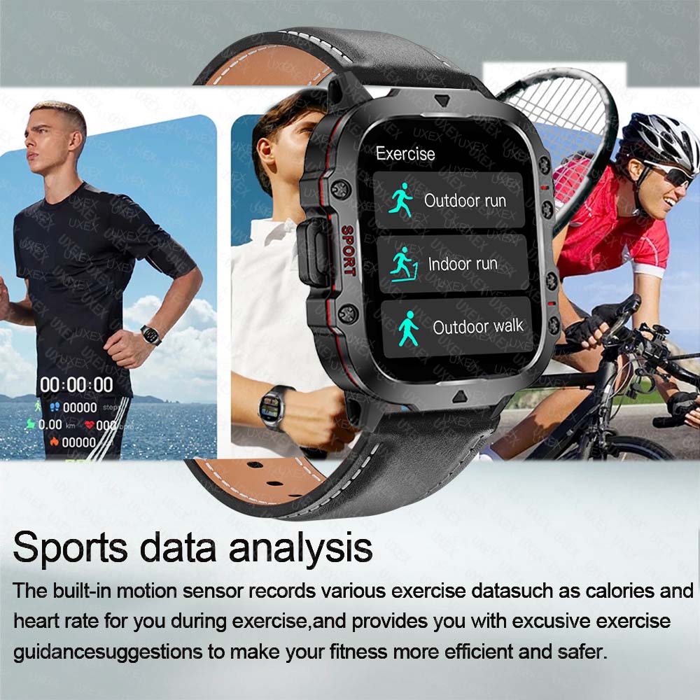 Nuovo Smartwatch 2026 con Luce - Smartwatch Watches Wallpaper recensione e prezzo