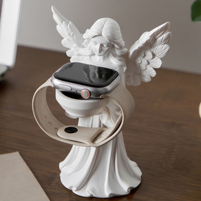 Supporto di ricarica a forma d - Smartwatch Apple Watch recensione e prezzo