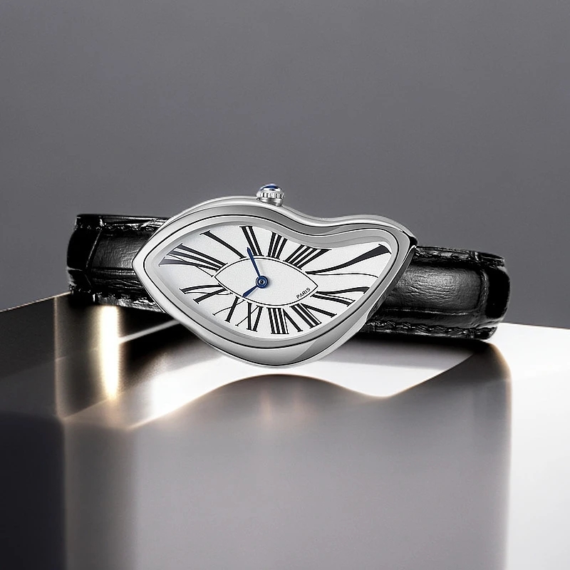 Orologio da uomo al quarzo di  - Smartwatch Luxury Watches recensione e prezzo