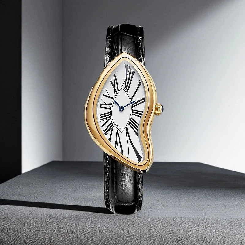 Orologio da uomo al quarzo di  - Smartwatch Luxury Watches recensione e prezzo