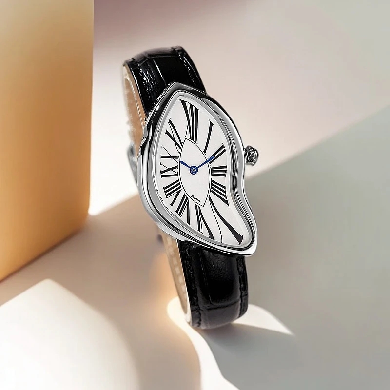 Orologio da uomo al quarzo di  - Smartwatch Luxury Watches recensione e prezzo