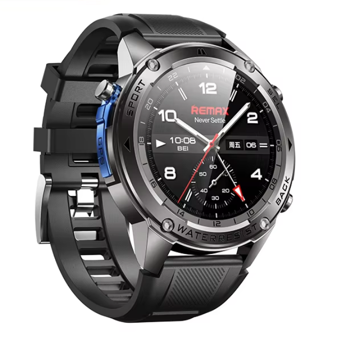 Smartwatch GPS di Grado Milita - Waterproof Diving Watch recensione e prezzo