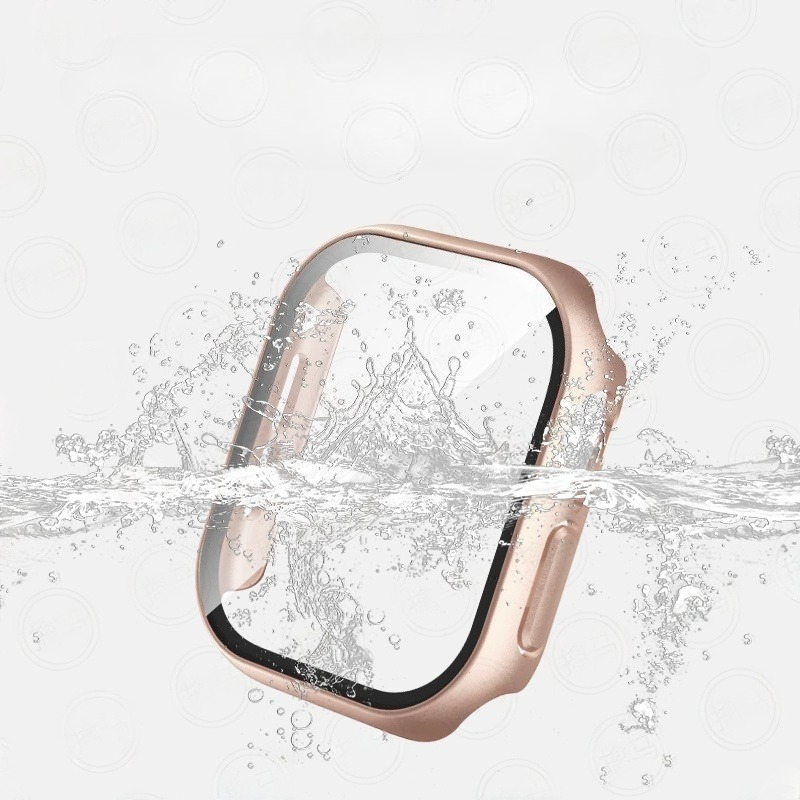 3 pezzi di vetro + copertura p - Iwatch Smartwatch Series 7 recensione e prezzo