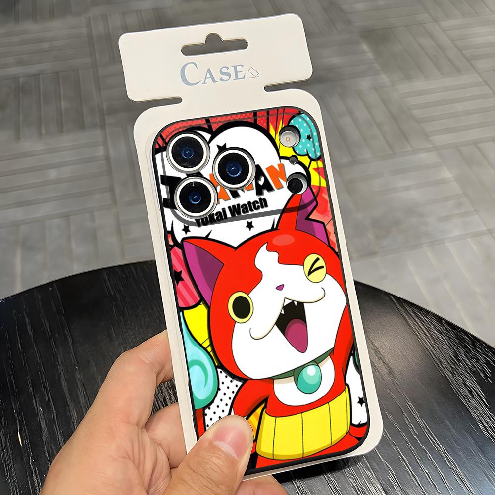 Custodia per telefono Y-Yokai  - Watch Xs8 recensione e prezzo