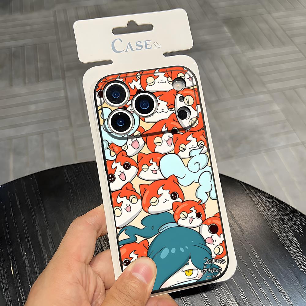 Custodia per telefono Y-Yokai  - Watch Xs8 recensione e prezzo