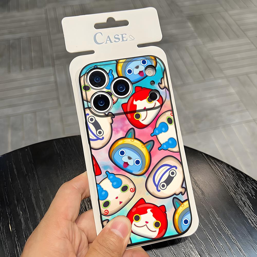 Custodia per telefono Y-Yokai  - Watch Xs8 recensione e prezzo