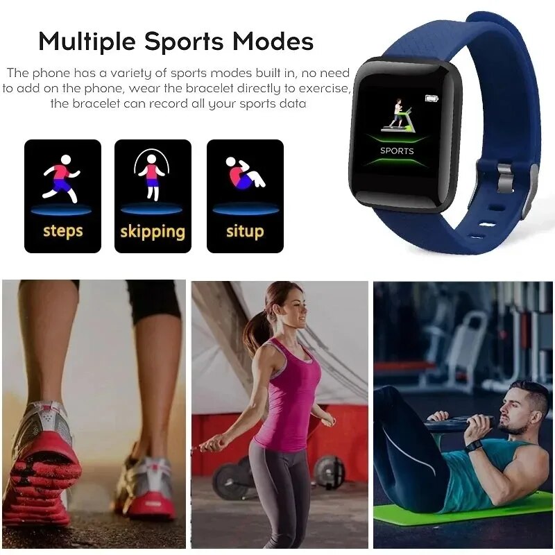 2024 Nuovo Per Multifunzione A - Smartwatch New Watches For Men recensione e prezzo