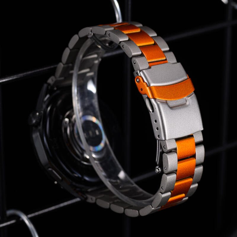 Cinturino in acciaio inossidab - Watch S Realme recensione e prezzo