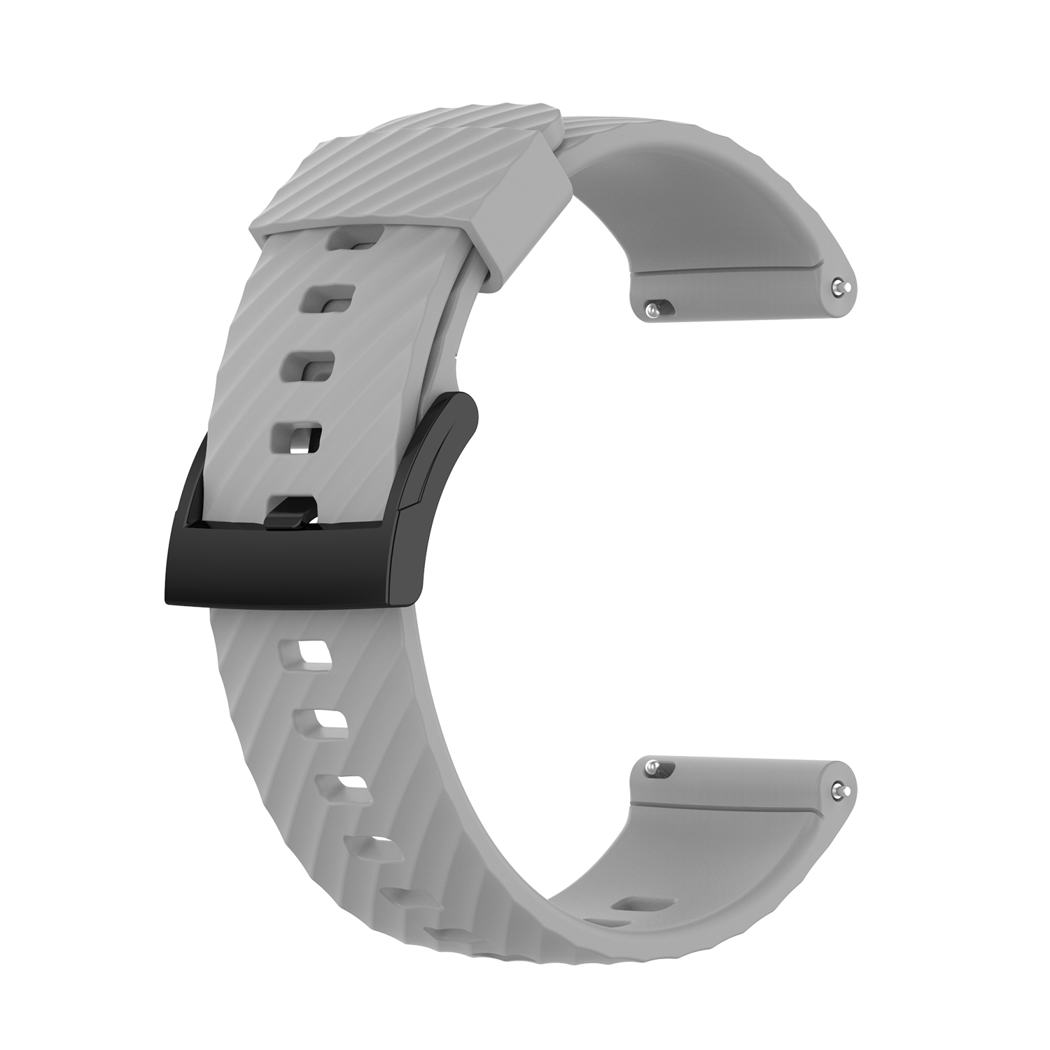 Cinturino in Silicone morbido  - Fossil Watches Smartwatch Hybrid recensione e prezzo