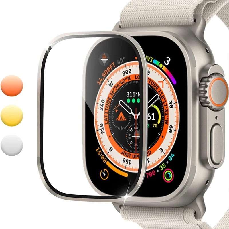 Pellicola in vetro temperato p - Smartwatch Watches For Girls recensione e prezzo