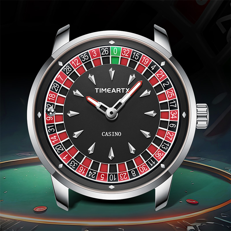 TIMEARTX nuovissimi orologi al - Smartwatch New Watches For Men recensione e prezzo