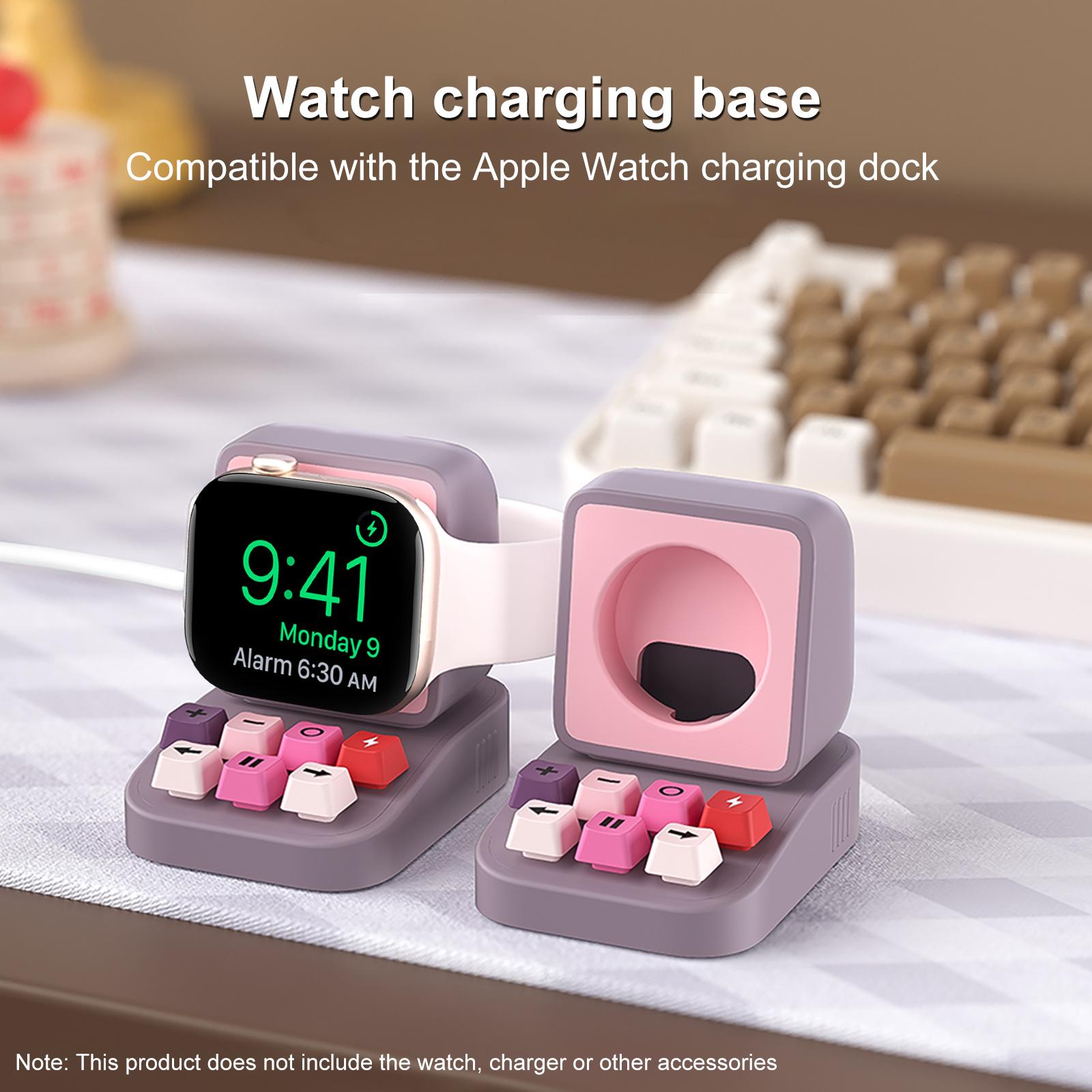 Supporto di ricarica per smart - Smartwatch Apple Watch recensione e prezzo