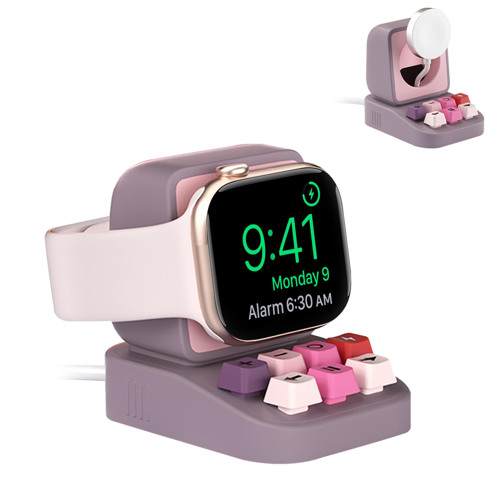 Supporto di ricarica per smart - Smartwatch Apple Watch recensione e prezzo