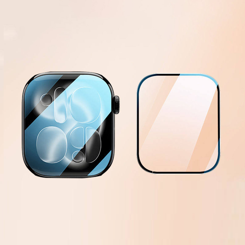 Pellicola Protettiva per Apple - Iwatch Smartwatch Series 7 recensione e prezzo