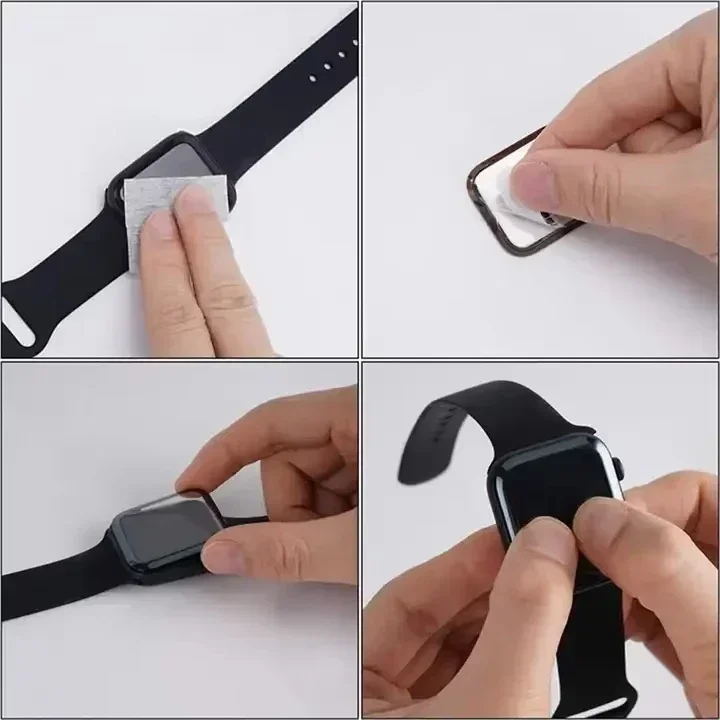 Pellicola Protettiva per Apple - Iwatch Smartwatch Series 7 recensione e prezzo