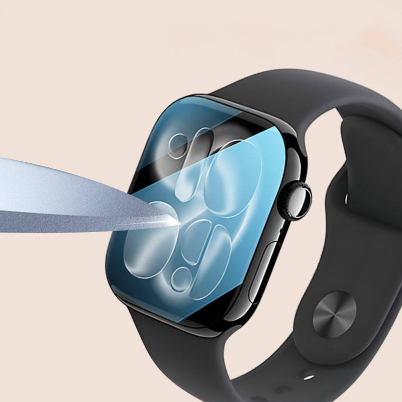 Pellicola Protettiva per Apple - Iwatch Smartwatch Series 7 recensione e prezzo
