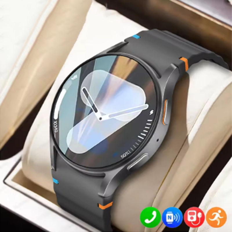 SmartWatch Uomo Donna HD AMOLE - Watch S Realme recensione e prezzo