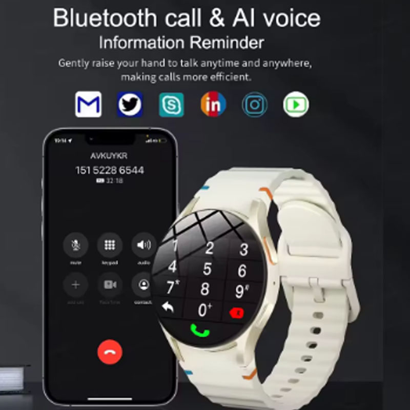 SmartWatch Uomo Donna HD AMOLE - Watch S Realme recensione e prezzo