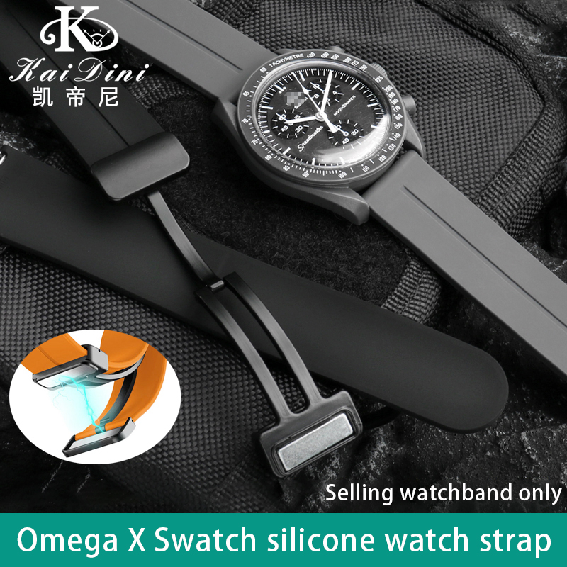 20mm Applicabile per Omega X S - Smartwatch Watches Brands For Women recensione e prezzo