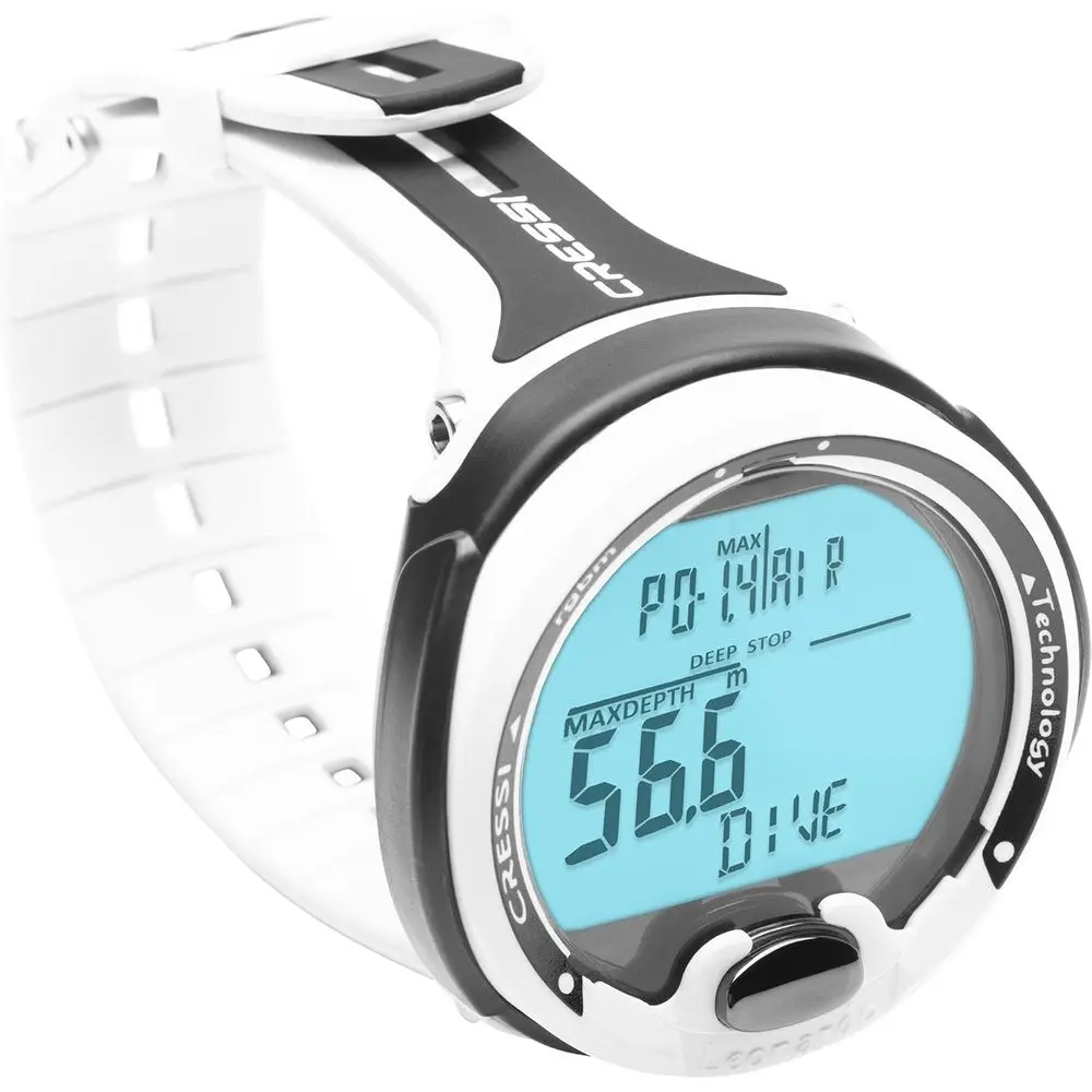 Computer Subacqueo con Modalit - Waterproof Diving Watch recensione e prezzo